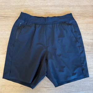 Ten Thousand Interval Shorts - 7” Lined - Small (S)
